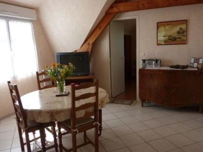 Présentation image appartement - grande photos