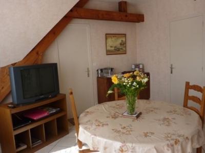 Présentation image appartement - grande photos