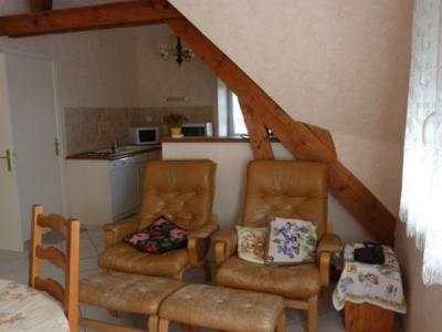 Photo n°3 du logement curiste LC-1404 à Bagnoles-de-l'Orne