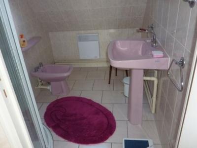 Photo n°6 du logement curiste LC-1404 à Bagnoles-de-l'Orne