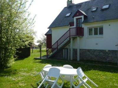 Photo Appartement T3  pour cures thermales ou vacances à Bagnoles de l'Orne