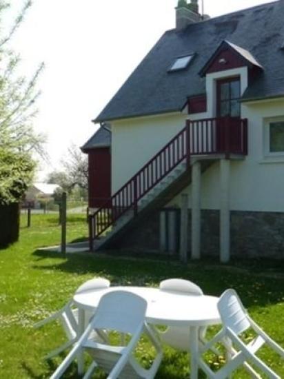 Détail Zoom photos logement