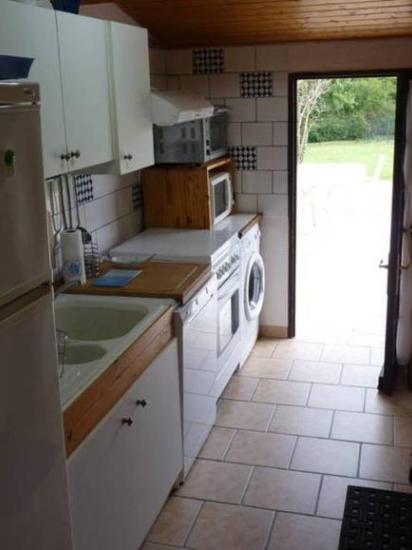 Détail Zoom photos logement