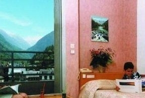 Cauterets - location curiste LC-142 n°2