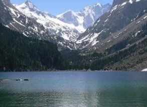 Cauterets - location curiste LC-142 n°4