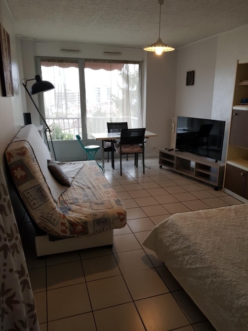 Aix-les-Bains - location curiste LC-1423 n°6