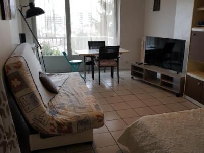 Photo n°6 du logement curiste LC-1423 à Aix-les-Bains