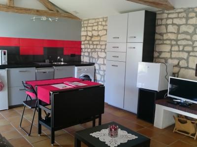 Photo n°1 du logement curiste LC-1424 à Jonzac