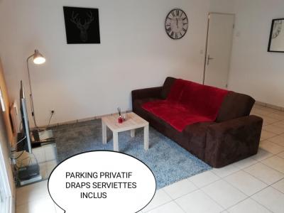 Logement pour curiste à Thonon-les-Bains photo 0 adv23081434