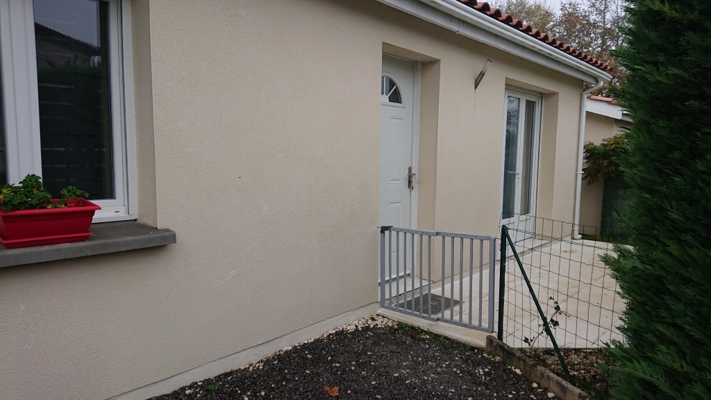 Jonzac - location curiste LC-1435 n°1