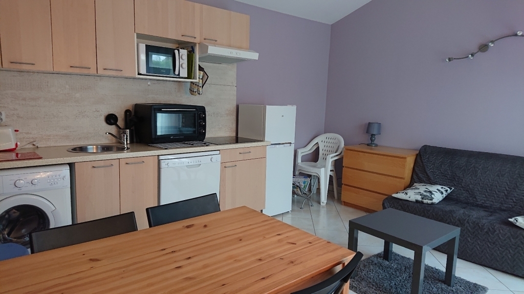 Jonzac - location curiste LC-1435 n°3