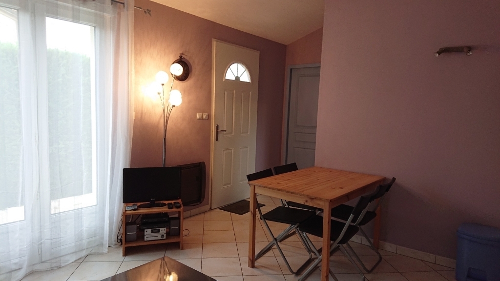 Jonzac - location curiste LC-1435 n°4