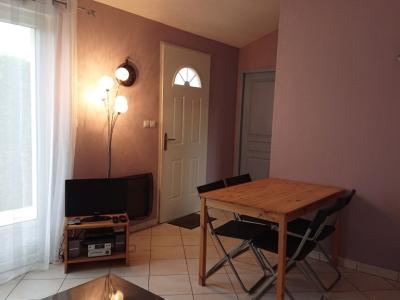 Photo n°4 du logement curiste LC-1435 à Jonzac