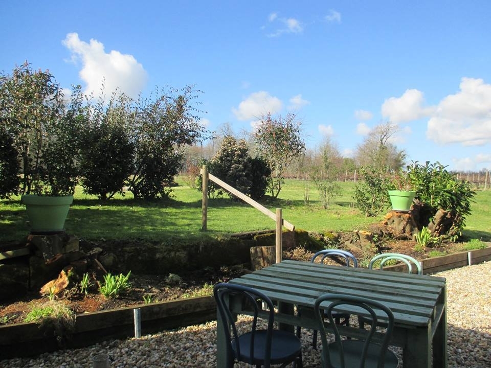 Jonzac - location curiste LC-1436 n°2