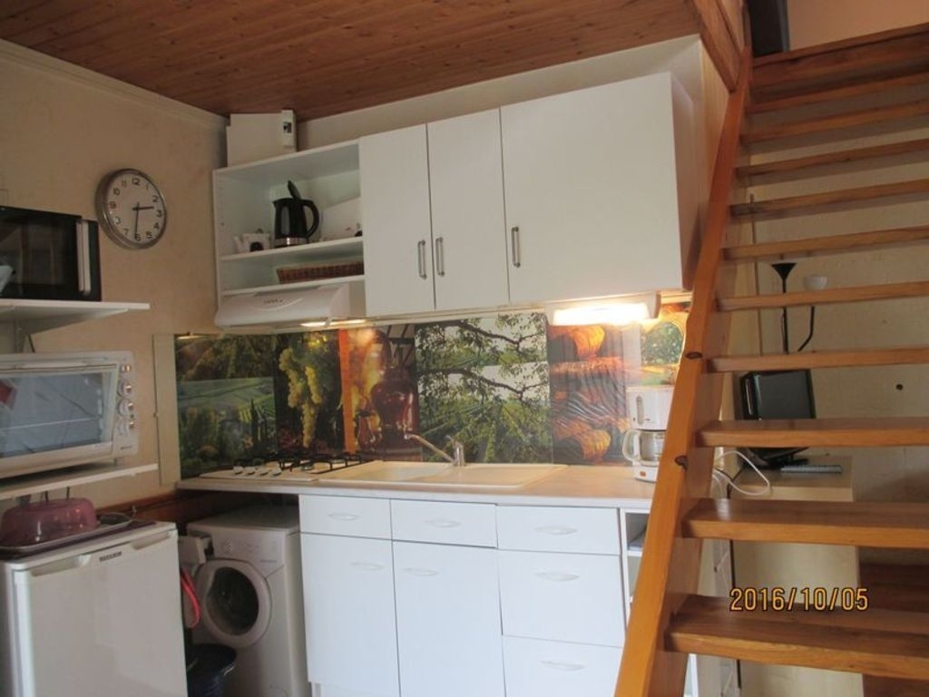 Jonzac - location curiste LC-1436 n°5