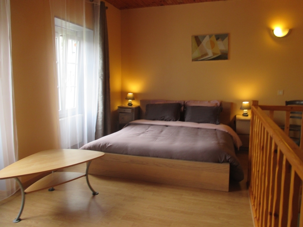 Jonzac - location curiste LC-1436 n°6