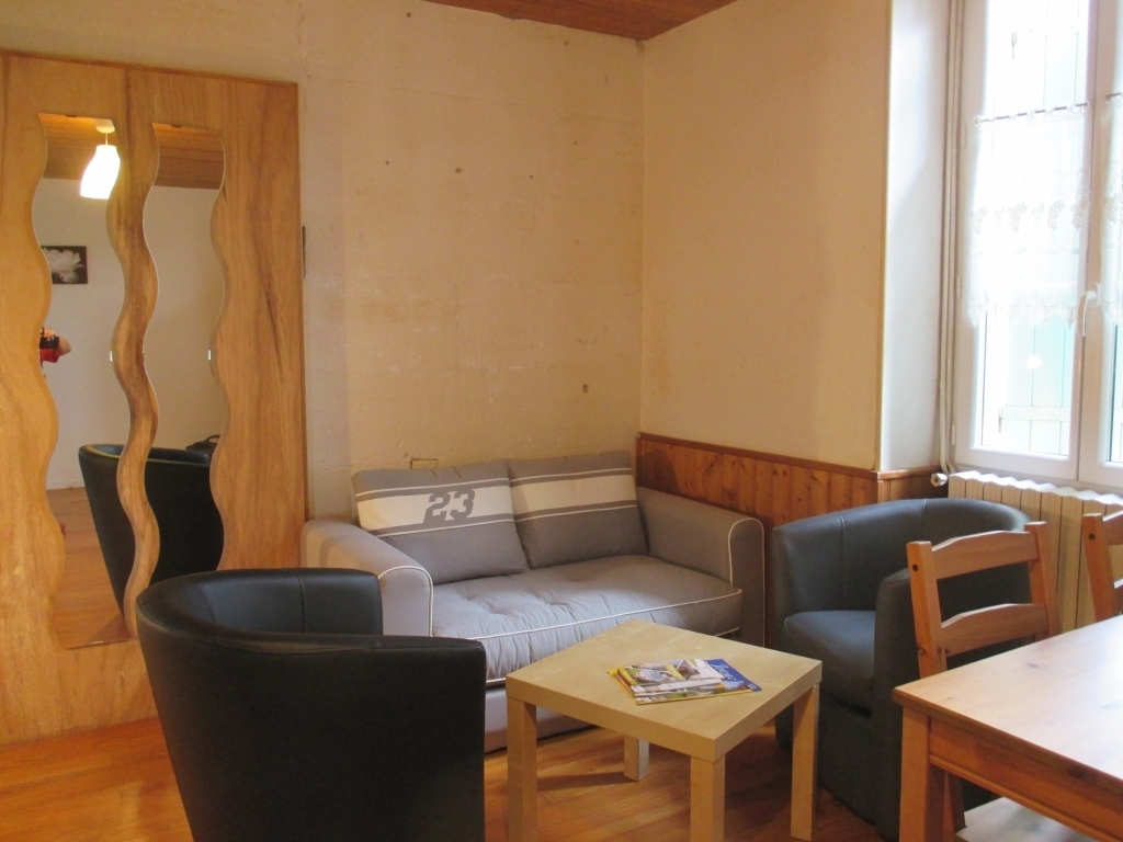 Jonzac - location curiste LC-1436 n°7
