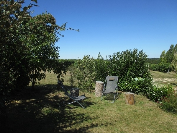 Jonzac - location curiste LC-1436 n°12