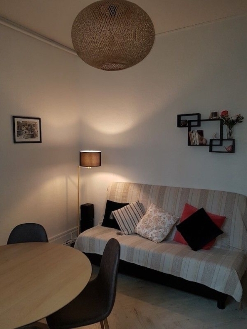 Vichy - location curiste LC-1440 n°2