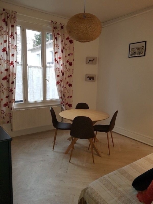 Vichy - location curiste LC-1440 n°3