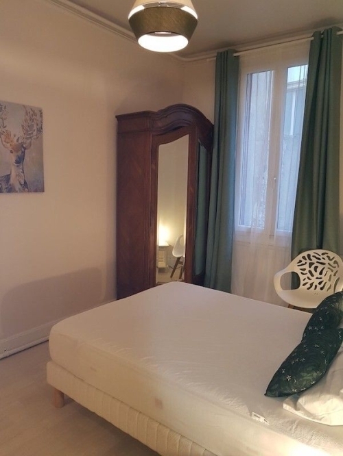 Vichy - location curiste LC-1440 n°4