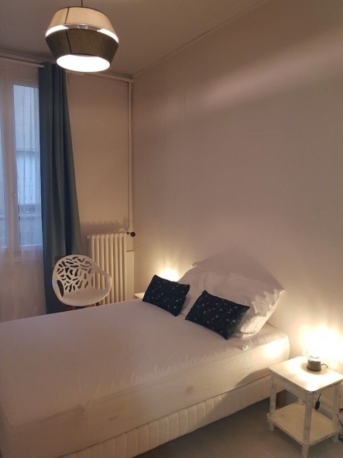 Vichy - location curiste LC-1440 n°5