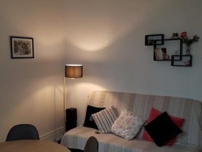 Photo n°2 du logement curiste LC-1440 à Vichy