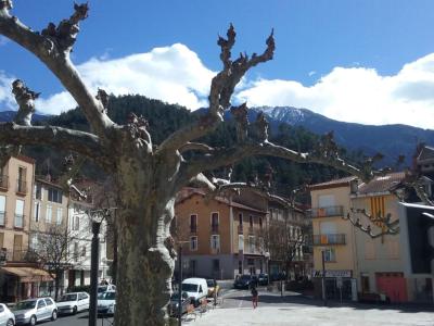 Photo n°3 du logement curiste LC-1446 à Vernet-les-Bains