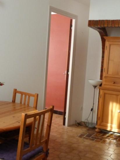 Détail Zoom photos logement