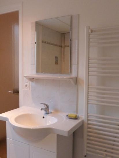 Détail Zoom photos logement