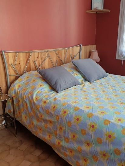 Détail Zoom photos logement