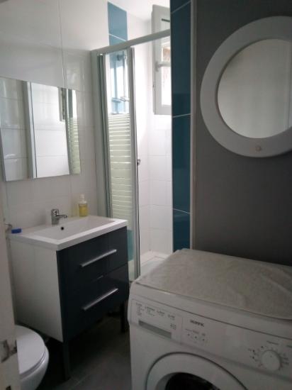 Détail Zoom photos logement