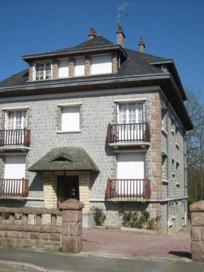 Détail Zoom photos logement