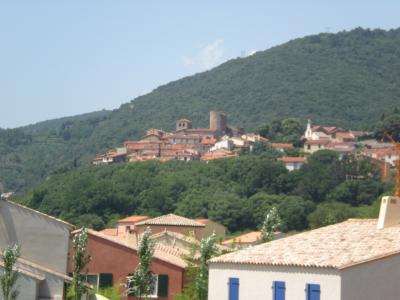 Photo n°2 du logement curiste LC-1450 à Amélie-les-Bains