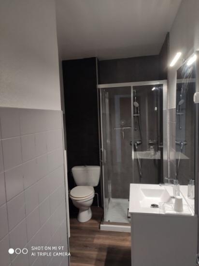 Détail Zoom photos logement