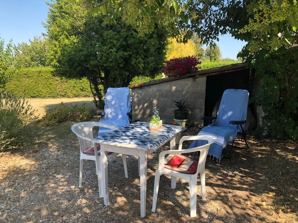 Saint-Martial-de-Vitaterne - location curiste LC-1475 n°10