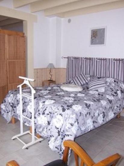 Détail Zoom photos logement