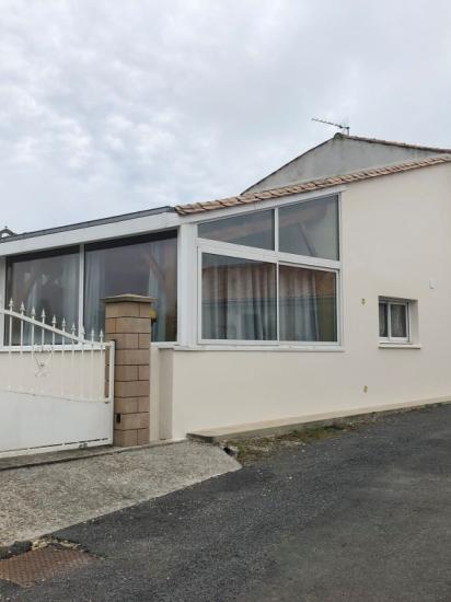 Détail Zoom photos logement
