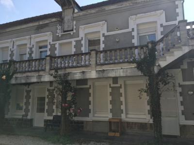 Photo n°1 du logement curiste LC-1477 à Saint-Amand-les-Eaux