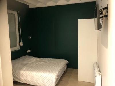 Présentation image appartement - grande photos