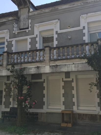 Détail Zoom photos logement