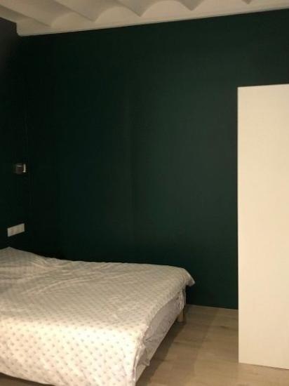Détail Zoom photos logement