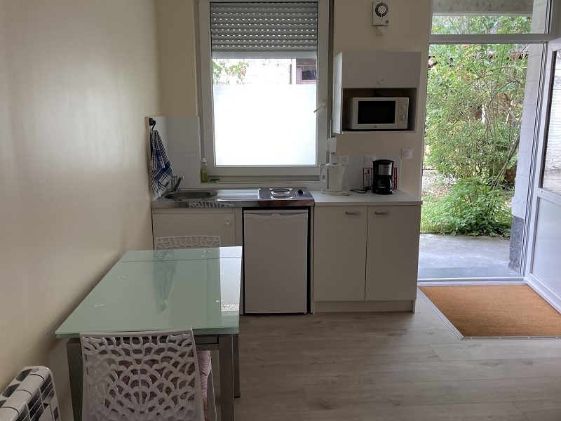 Saint-Amand-les-Eaux - location curiste LC-1481 n°8