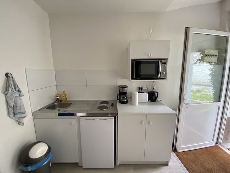 Saint-Amand-les-Eaux - location curiste LC-1481 n°14