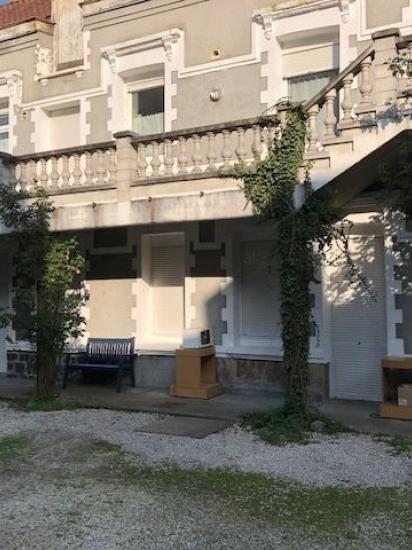 Détail Zoom photos logement