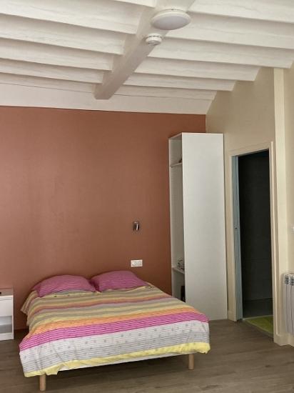 Détail Zoom photos logement
