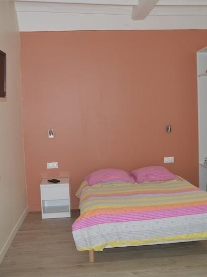 Détail Zoom photos logement