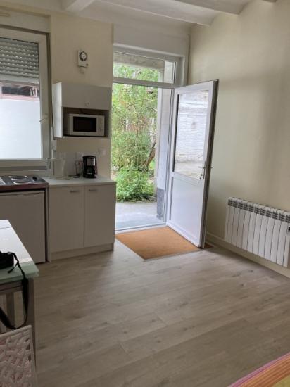 Détail Zoom photos logement