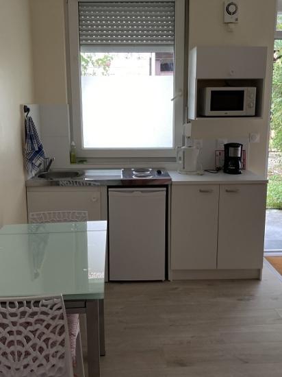Détail Zoom photos logement