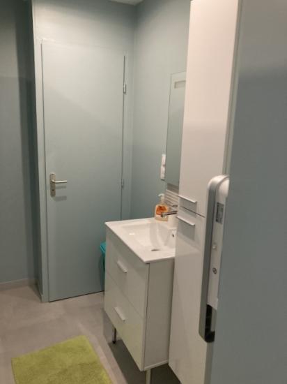 Détail Zoom photos logement